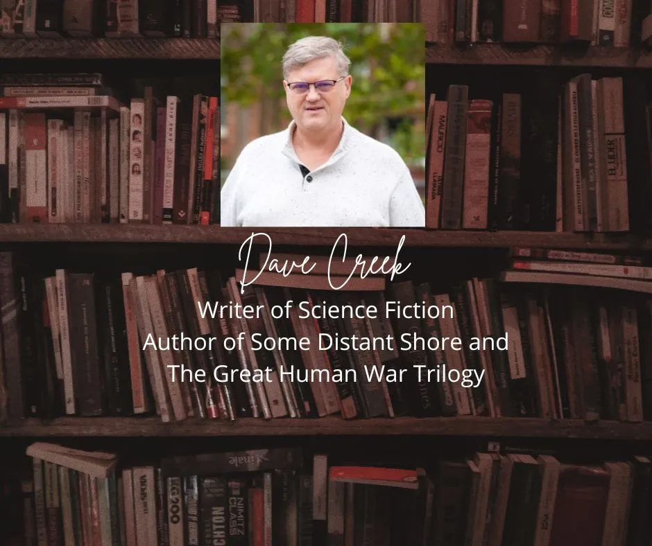 Dave Creek